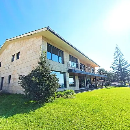Mardecies De Vacaciones Tatil Evi Vigo