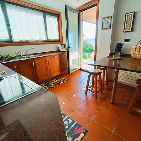 Mardecies De Vacaciones Tatil Evi
