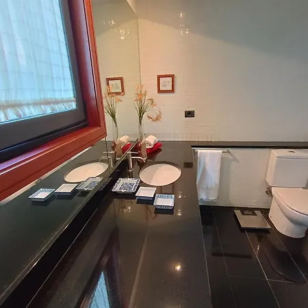 Tatil Evi Mardecies De Vacaciones *