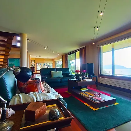 Semesterbostad Mardecies De Vacaciones Vigo