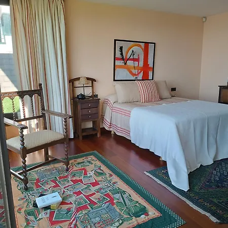 Mardecies De Vacaciones Tatil Evi *