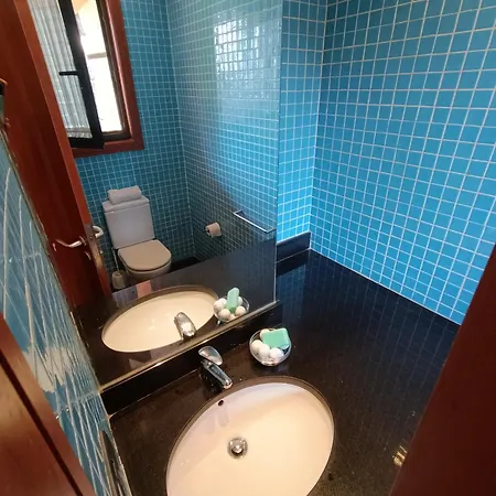 Mardecies De Vacaciones Tatil Evi Vigo