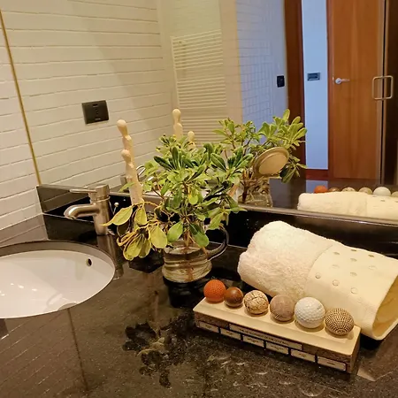 Semesterbostad Mardecies De Vacaciones Vigo