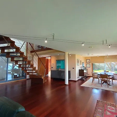 Semesterbostad Mardecies De Vacaciones