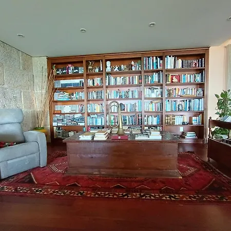 Mardecies De Vacaciones Semesterbostad *