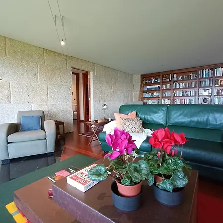 Tatil Evi Mardecies De Vacaciones