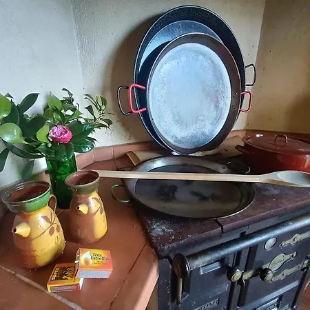 Semesterbostad Mardecies De Vacaciones