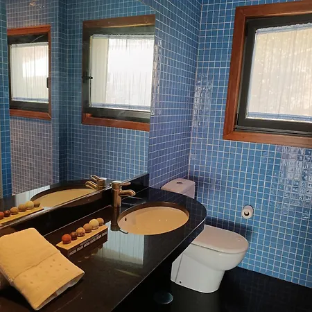 Mardecies De Vacaciones Semesterbostad *