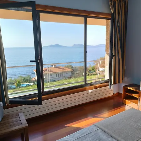 Tatil Evi Mardecies De Vacaciones Vigo