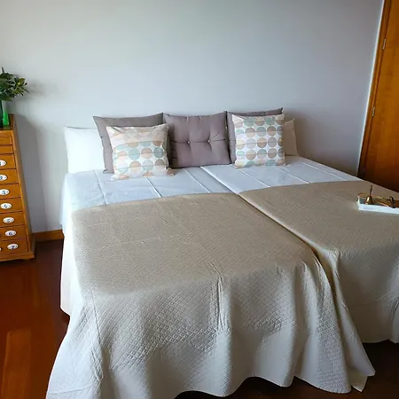 Tatil Evi Mardecies De Vacaciones