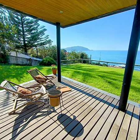 Mardecies De Vacaciones Vigo