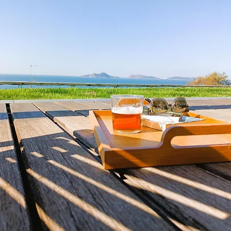 Mardecies De Vacaciones Semesterbostad Vigo