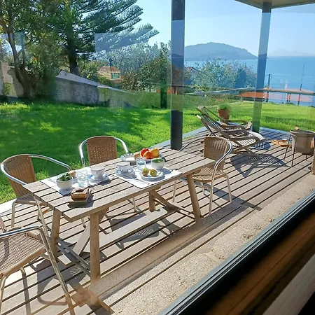 Mardecies De Vacaciones * Vigo