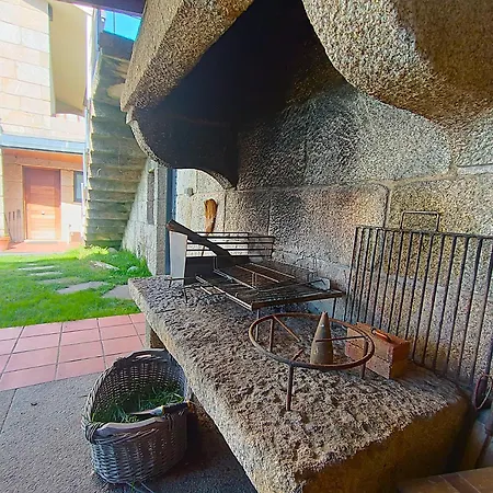 De Lujo Con Vistas Al Atlantico Y Cies * Vigo