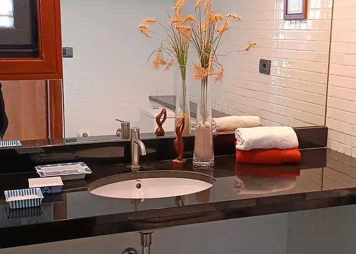 Prázdninový dům De Lujo Con Vistas Al Atlantico Y Cies Vigo