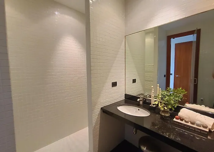 De Lujo Con Vistas Al Atlantico Y Cies