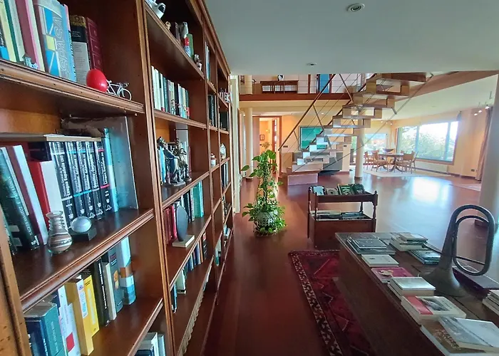 De Lujo Con Vistas Al Atlantico Y Cies * Vigo