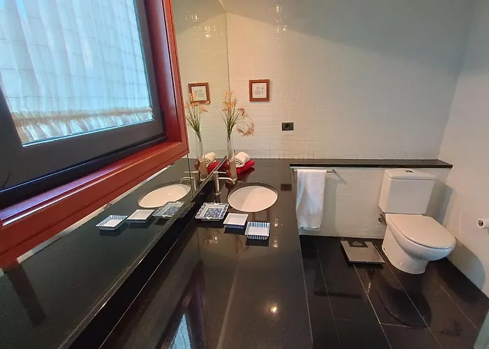 Prázdninový dům De Lujo Con Vistas Al Atlantico Y Cies *