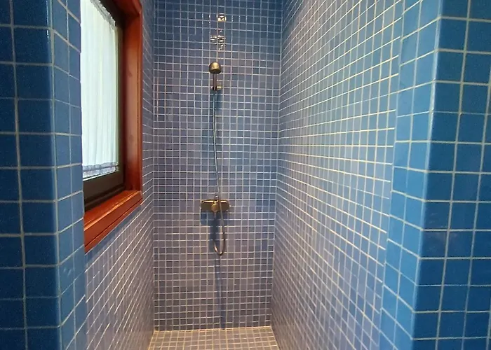 Prázdninový dům De Lujo Con Vistas Al Atlantico Y Cies *