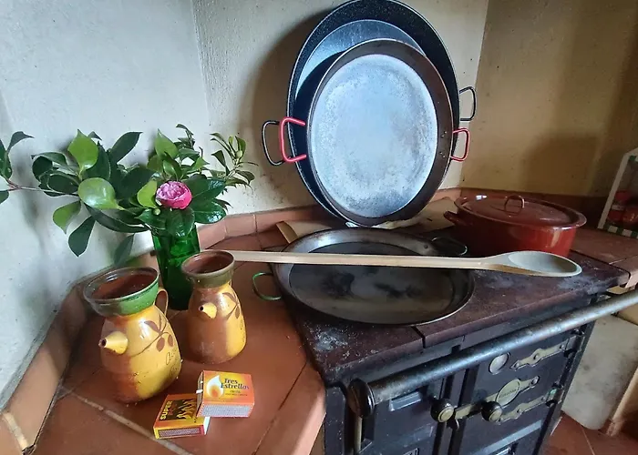 Prázdninový dům De Lujo Con Vistas Al Atlantico Y Cies