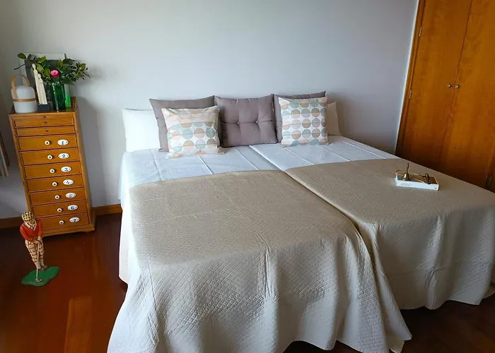 Prázdninový dům De Lujo Con Vistas Al Atlantico Y Cies