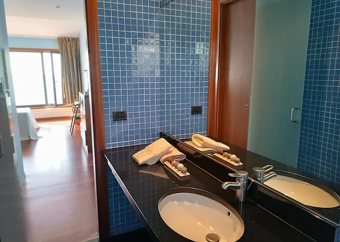 Prázdninový dům De Lujo Con Vistas Al Atlantico Y Cies Vigo