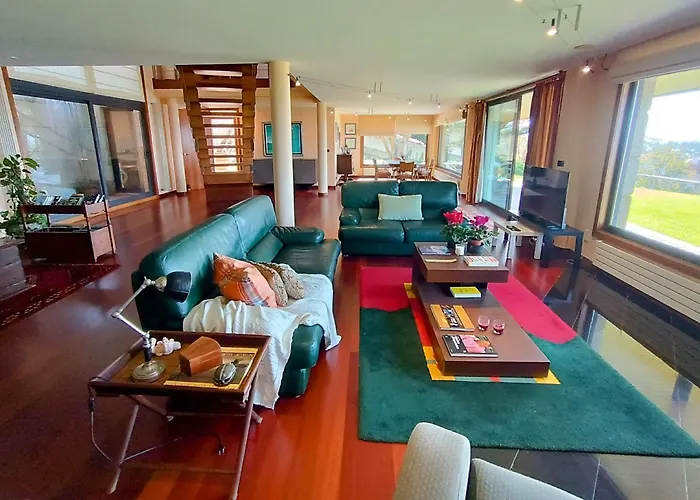 De Lujo Con Vistas Al Atlantico Y Cies *