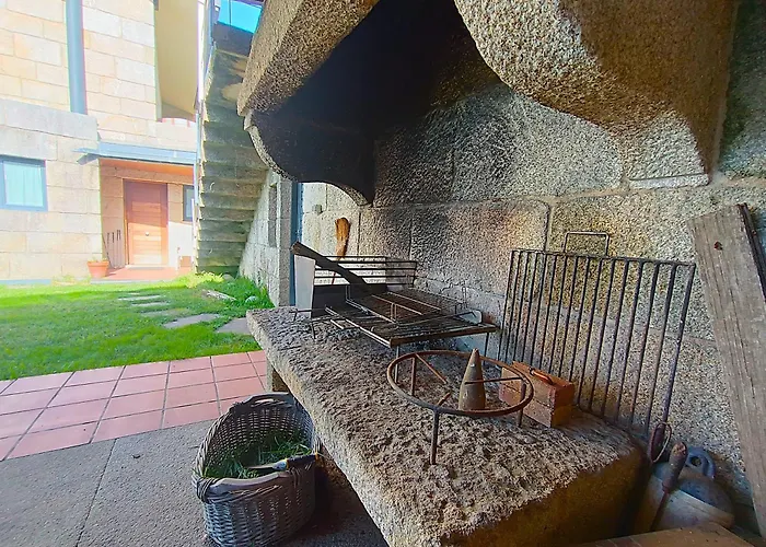 De Lujo Con Vistas Al Atlantico Y Cies * Vigo